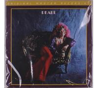 Janis Joplin – Pearl – Vinile LP 12" – MoFi Electronics