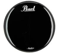 Pearl 22" Master Powerstroke 3 Black