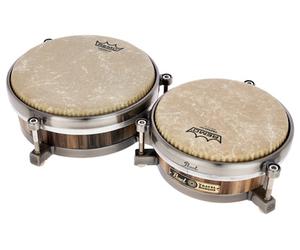 Pearl 7" & 8,5" Travel Bongo