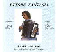 Pearl Adriano - Ettore Fantasia