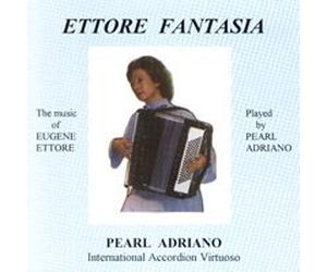 Pearl Adriano - Ettore Fantasia