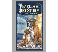 Pearl and the Big Storm