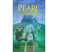 Pearl and the Imprisoned Prince