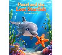 Pearl and the Lost Starfish: 9
