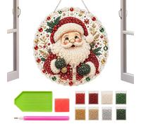 Pearl Art Kit Handmade Rainbow Reflection Craft Decoration