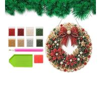 Pearl Art Kit Handmade Rainbow Reflection Craft Decoration