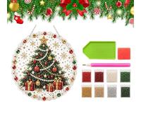 Pearl Art Kit Handmade Rainbow Reflection Craft Decoration