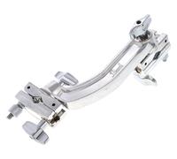 Pearl - AX-25L Adattatore, 2 Fori, Girevole, Lungo