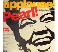Pearl Bailey - Applause!