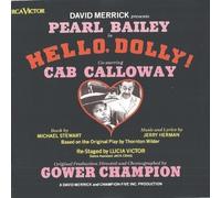 Pearl Bailey - Hello, Dolly! by Pearl Bailey