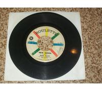 PEARL BAILEY - not now john / new shoes 45 rpm single