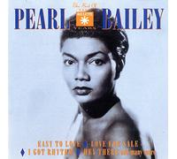 Pearl Bailey - Pearl Bailey - Pearl Bailey - The Best of The Roulette Years