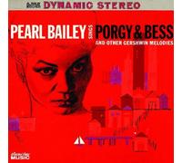Pearl Bailey - Pearl Bailey Sings Porgy and Bess and Other Gershwin Melodies