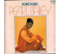 Pearl Bailey - Pearl's Pearls [LP]