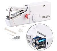 Pearl Basic Sewing Machines - Mini Macchina da Cucire: Mini Macchina da Cucire a Mano (Piccola, Piccola a Mano, Sew)