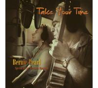 Pearl, Bernie - Take Your Time