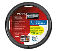 Pearl Black Coprivolante in Skeentex per Camion Taglia L - Diametro 46/48 cm