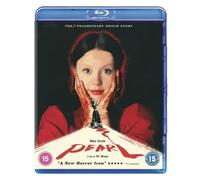 Pearl (Blu-ray) Tandi Wright Matthew Sunderland Mia Goth David Corenswet