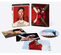 Pearl (Blu-ray) Mia Goth