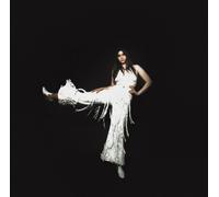 Pearl Charles Desert Queen (CD) Album