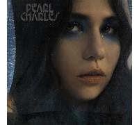 Pearl Charles Magic Mirror (Vinyl LP) 12" Album Coloured Vinyl