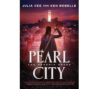 Pearl City: The Phoenix Hoard