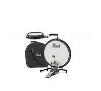 Pearl Compact Traveler - Batteria da viaggio + custodia