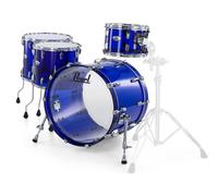 Pearl Crystal Beat Rock Blue S. ltd.