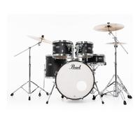 Pearl Decade 20" Satin Black DMP905/C227