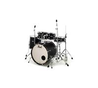Pearl Decade Maple Standard S. Black