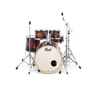 Pearl Decade Maple 22" Satin Brown Burst DMP925S/C260