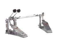 Pearl, Demonator Bass drum Twin Pedale W/Interchangeable Cam, P-932L