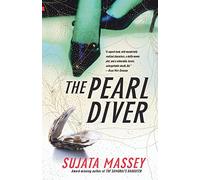 Sujata Massey The Pearl Diver (Tascabile)