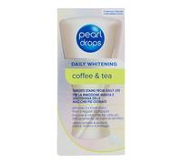 PEARL DROPS DAILY WHITE COFFEE