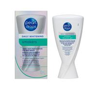 Pearl Drops Quotidiano Sbiancante smokers Sbiancante Gel 50ml 3-pack