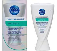 Pearl Drops Quotidiano Sbiancante smokers Sbiancante Gel 50ml 3-pack