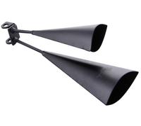 Pearl ECB-23 Agogo Bell Metal /Holde