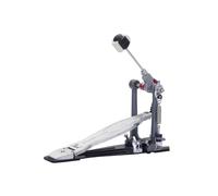 Pearl Eliminator Solo Pedale per grancassa w/Red Radical Progressive Action Cam P1030R