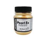 Pearl Ex Pigmento .75 Oz oro brillante