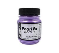 Pearl Ex pigmento .75 Oz riflessi violacei