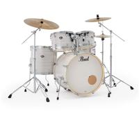 PEARL EXX725NBR/C777 Export Studio 22” Slipstream White