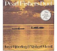 Pearl Fishers Duet - Jussi Bjoerling* & Robert Merrill 7" 45