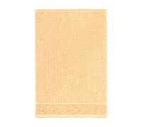 Pearl Frottana 061428958149_3050 - Asciugamano ospite, Giallo