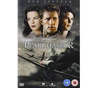 Pearl Harbor [Edizione: Regno Unito]
