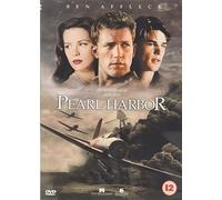 Pearl Harbor [Edizione: Regno Unito]