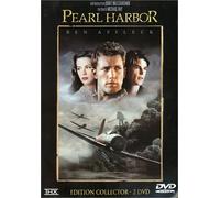 Pearl harbor