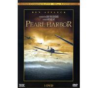 Pearl harbor