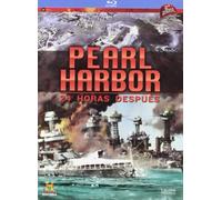 Pearl Harbor. 24 Horas Después Digipack (1 Br) (Import)