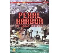 Pearl Harbor. 24 Horas Después Digipack (1 Dvd) (Import)