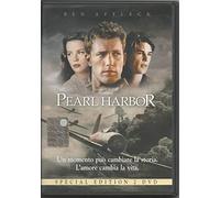 Pearl Harbor (Special Edition) (2 Dvd) [DVD]